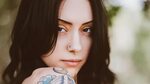 Feryn Photo Album: Raven SuicideGirls